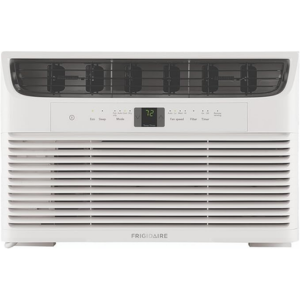Frigidaire 8,000 BTU Window Air Conditioner w/Remote