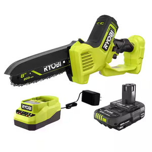 Ryobi One+ HP 18V 8