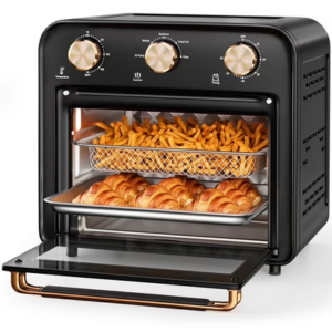 Countertop 17Qt. Air Fryer Toaster Oven