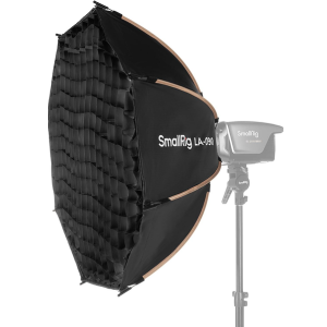 SmallRig Foldable Bowens Mount Octagonal Softbox