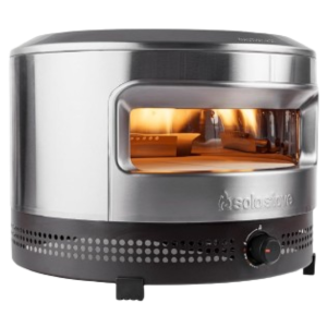 Solo Stove Propane Gas Pizza Oven