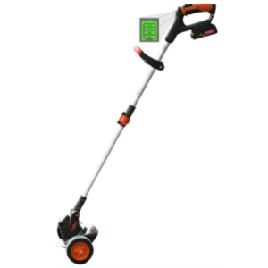 Cordless 21V Weed Wacker/String Trimmer w/Battery