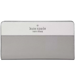 Kate Spade Slim Bifold Wallet