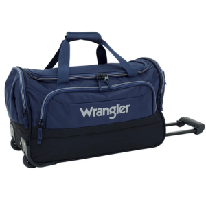 Wrangler 21