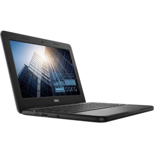 Dell 11'' 4GB/16GB SSD Chromebook