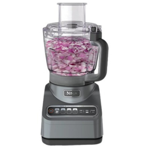 Ninja Auto-iQ 9-Cup Food Processor + $15 KC
