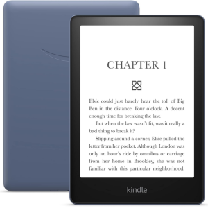 Amazon 6