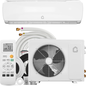 GarveeHome 12000BTU Mini Split Air Conditioner