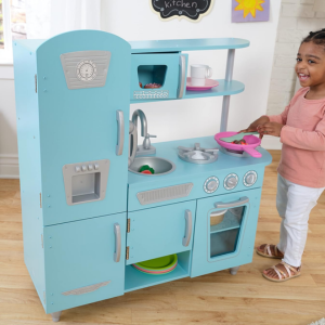 KidKraft Vintage Wood Play Kitchen