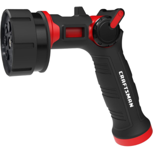 Craftsman 7-Pattern Garden Hose Nozzle