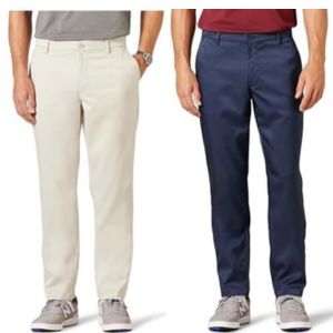 Amazon Essentials Men's Athletic-fit Golf Pants