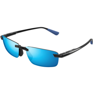Maui Jim Ilikou Polarized Rimless Sunglasses