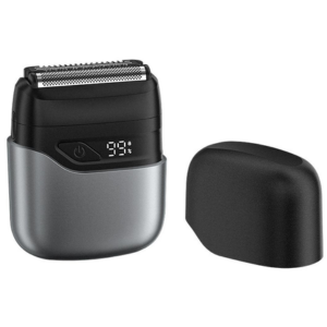 Men's Rechargeable Reciprocating Shaver