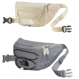 The North Face Men's Jester Lumbar Bag