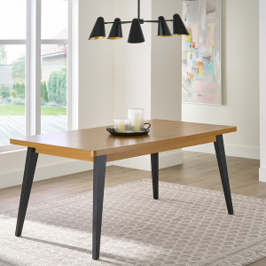 Better Homes & Gardens Extendable Dining Table