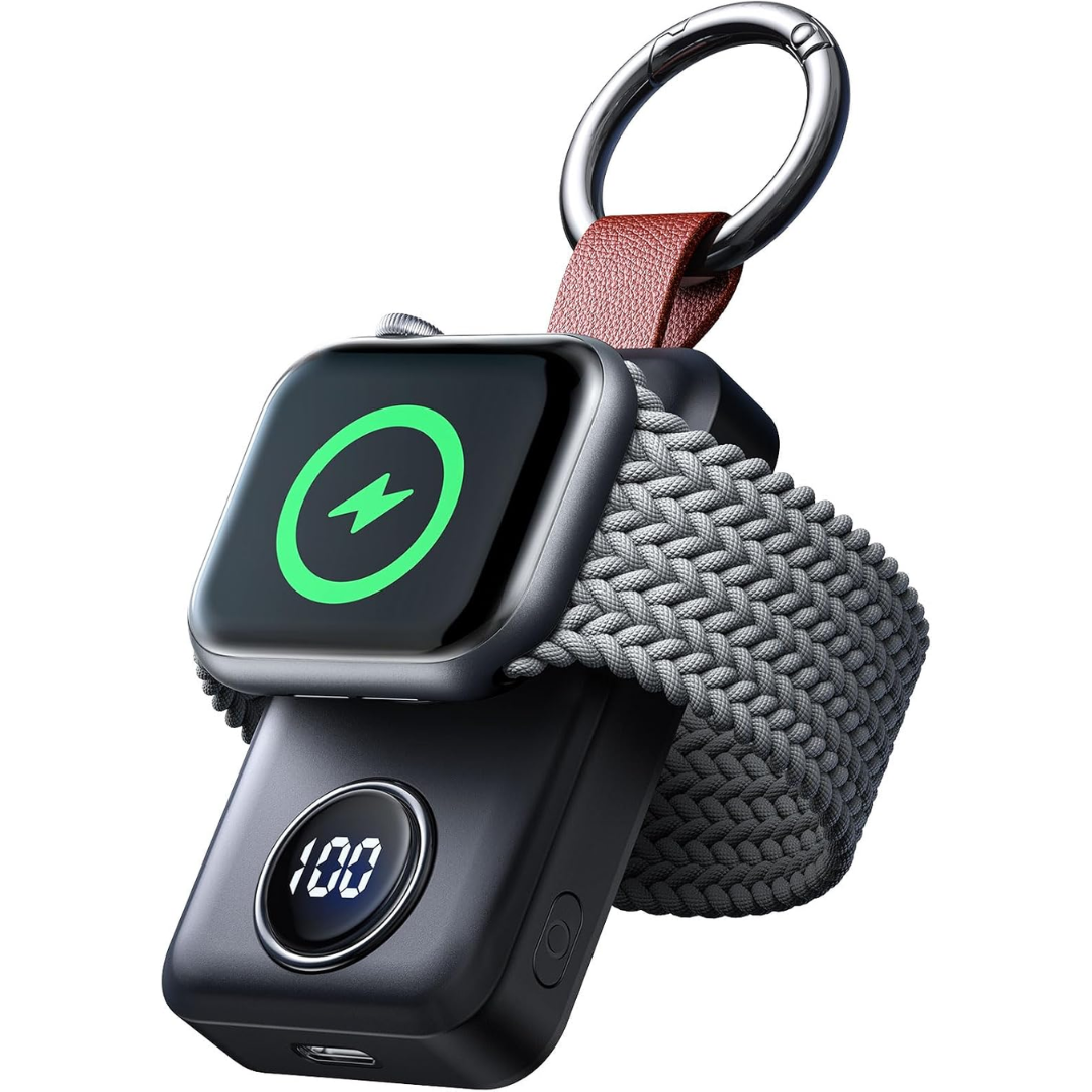 Joyroom 2000mAh 10W Magnetic Wireless Charger
