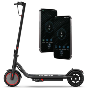 Foldable 36V 19mph Electric Scooter