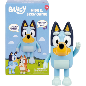 Bluey Interactive Hide & Seek Electronic Figure