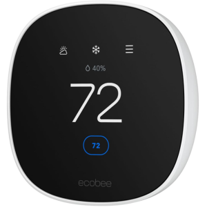 Ecobee Smart Programmable Wifi Thermostat