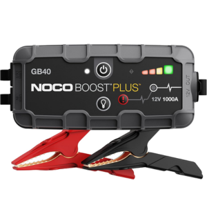 NOCO Boost Plus 12V 1000Amp Jump Starter