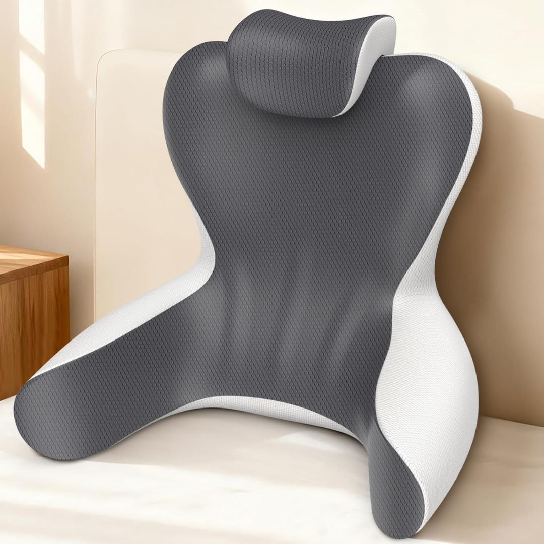 Back Lumbar Support 22