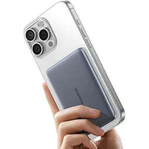 Baseus 5000mAh MagSafe Portable Charger