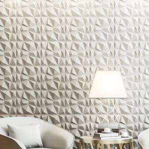 Art3d 12-Pack Decorative 3D Wall Panels