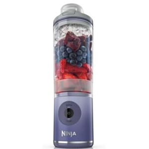 Ninja 20oz. Portable Blender + Twist & Go Vessel