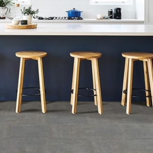 10-Piece Peel & Stick Floor Tiles