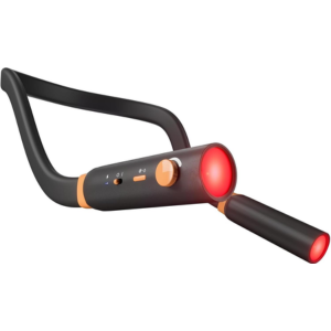 LED Rechargeable Neck Reading Light