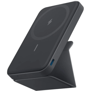 Anker Magnetic 5000mAh Wireless Charger w/Stand