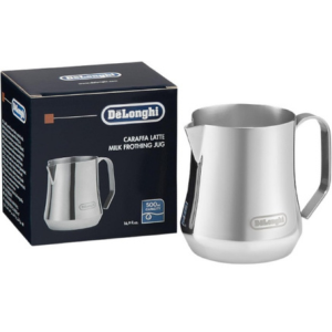 De'Longhi Milk Frothing Pitcher