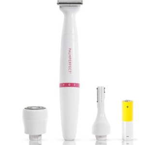 Women Pubic Hair Electric Razor