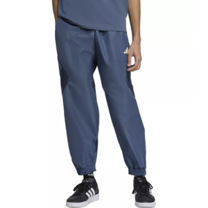 Adidas Stadium Colorblocked Woven Logo Men's Pants