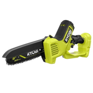 Ryobi ONE+ 18V Cordless Mini Pruning Chainsaw