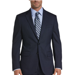 Joseph Abboud Men's Wool Suit Jacket