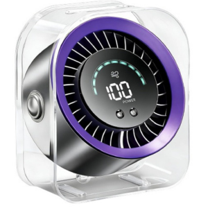 Rechargeable 4000mAh Desk Fan