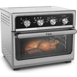 T-fal 9-in-1 20L Air Fryer Toaster Oven