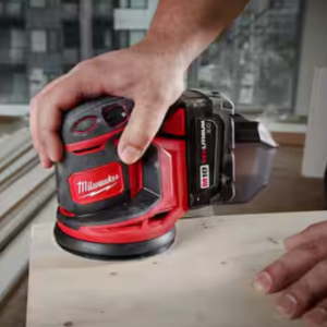 Milwaukee M18 18V Lithium-Ion Cordless 5