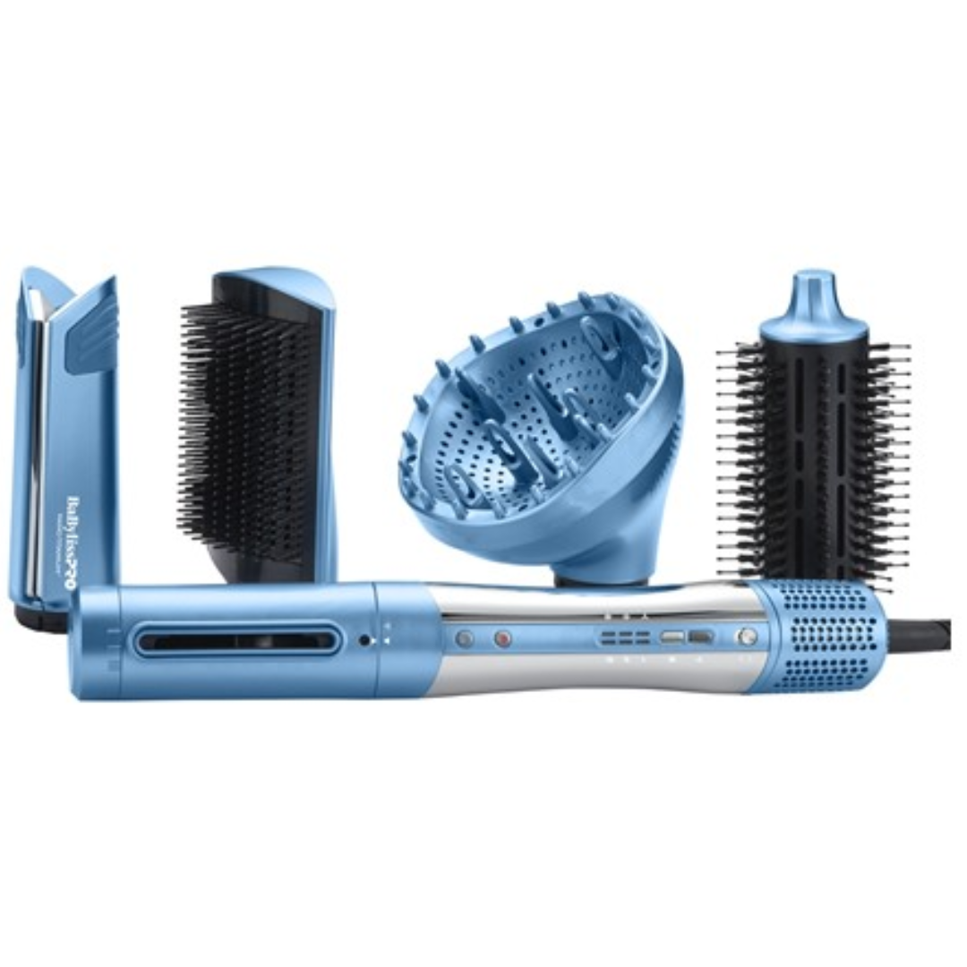 BaBylissPRO Ionic Multi-Styler & Dryer