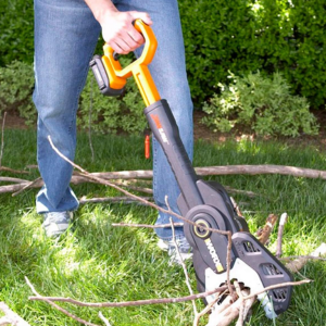 Worx Jawsaw 20V Cordless Chainsaw w/Battery & Charger