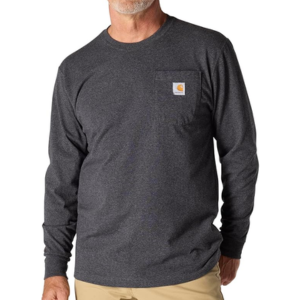 Carhartt Men's Dearborn Loose T-Shirt
