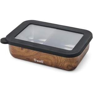 Stainless Steel Bento Box