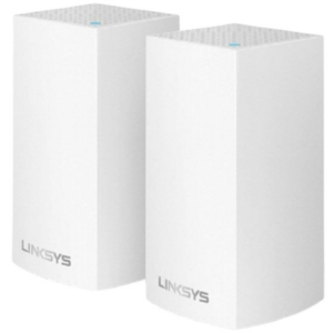 2-Pack Linksys Velop Mesh WiFi System