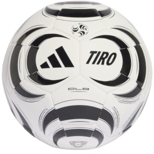 Adidas Tiro Soccer Ball
