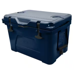 Olympia 36Qt. Portable Chest Cooler
