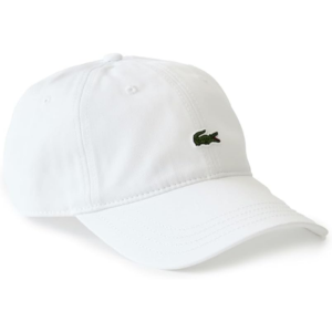 Lacoste Men's Adjustable Twill Cap